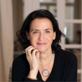 Muriel Goldberg-Darmon, Cohen & Gresser Muriel Goldberg-Darmon, Cohen & Gresser