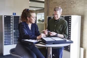 © Design Eyewear Group France, 2025