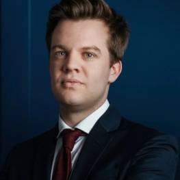 Pierre Gohon, Aurignac Finance