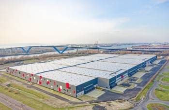 Telamon Le Havre © Cyrille Dubreuil Telamon Le Havre © Cyrille Dubreuil