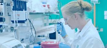 © Translate Bio © Translate Bio