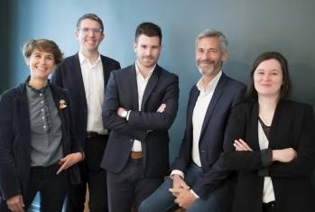 © Équipe Origine Partners