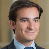 Thomas Claudel, Hogan Lovells