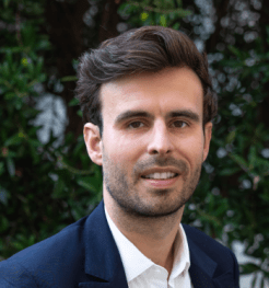 William Poirson, Clipperton William Poirson, Clipperton