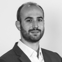 Florian Denys, Sofiouest