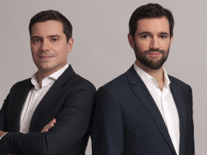 Aurélien Loric, François Wyon, Eversheds Sutherland
