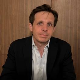 Josselin de Roquemaurel, Weinberg Capital Partners