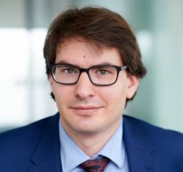 Stanislas de Kertanguy, LBO France