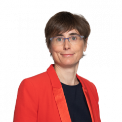 Mathilde Dubois, Fidal