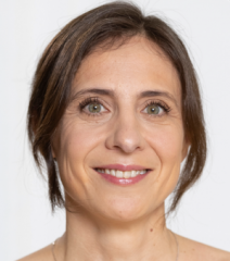 Maud Lehman, Raise Impact