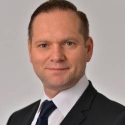 Cyril Blackwell, Indefi