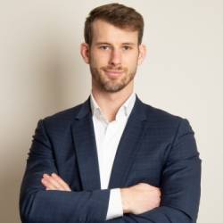 Florian Bernet, Smart Partners