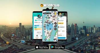 © Neopolis © Neopolis