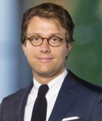 Michel Courtois, White & Case Michel Courtois, White & Case