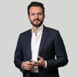 Robert Spano, Gibson Dunn & Crutcher Robert Spano, Gibson Dunn & Crutcher