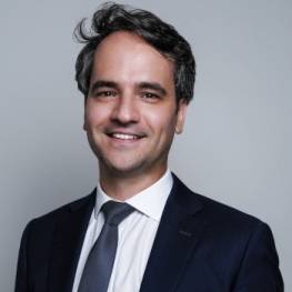 Maxime Filluzeau, Cap Insight Avocats Associés
