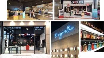 Carmila monte au capital de Cigusto - © Cigusto Carmila monte au capital de Cigusto - © Cigusto