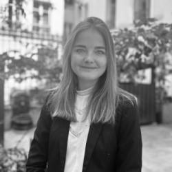 Clémence Roissard, InnovaFonds 