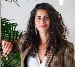 Laurence Hémery, Chausson Finance