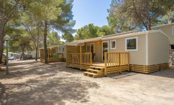 © European Camping Group