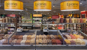 Euro Ethnic Foods (EEF) © Grand Frais Euro Ethnic Foods (EEF) © Grand Frais