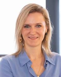 Mathilde Trannoy, Lamy Lexel 