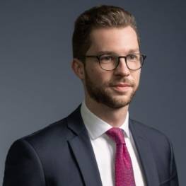 Alexandre Chagneau, King & Spalding Alexandre Chagneau, King & Spalding