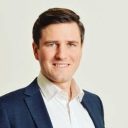 Moritz Schumann, Raise 