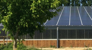 © Cap vert énergie (CVE)