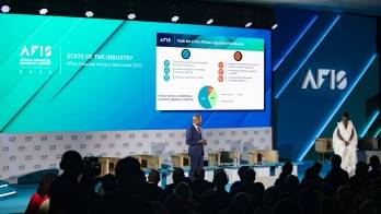 © Baromètre de l'Industrie Financière Africaine 2023 - Afis Deloitte 