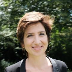 Sophie Nordmann, Siparex