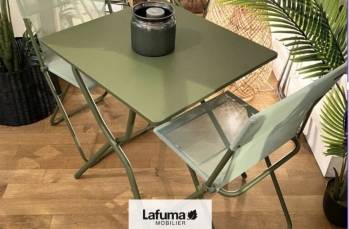 © Lafuma Mobilier