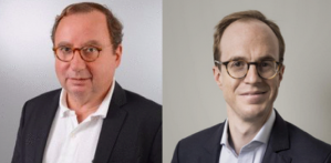 Louis Champion, Thomas Schmidt, UI Investissement