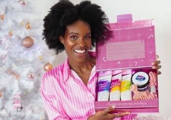 ©Les Secrets de Loly ©Les Secrets de Loly