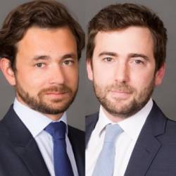 Gabriel d'Amécourt et Vincent Ramel, Veil Jourde