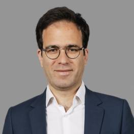 Fabien Jacquemard, Clifford Chance