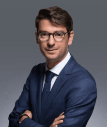 Lucas Cornette, Isatis Capital
