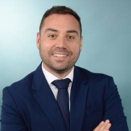 Guillaume Mezache, PDGB