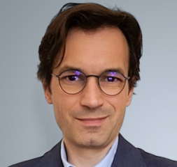 Jean-François Rivassou, Kurma Partners