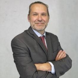 Boris Michel, M Capital