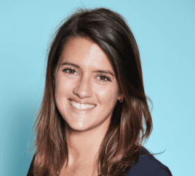 Johanne Destrés, Capital Croissance