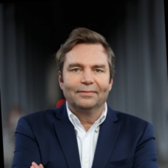 Geoffroy Dubus, Demeter