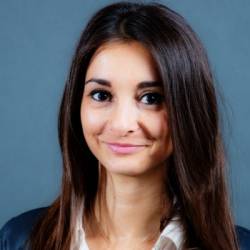 Marie Gicquel, BCLP Marie Gicquel, BCLP