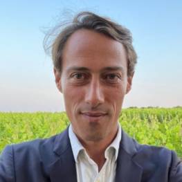 David Cognasse, Irdi Capital Investissement David Cognasse, Irdi Capital Investissement