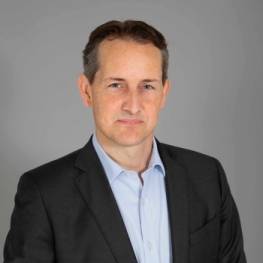 Sacha Talmon, IdiCo Sacha Talmon, IdiCo