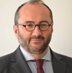 Henri-Pierre Vacher, Oliver Wyman