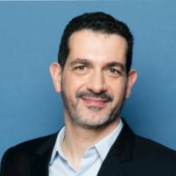 Antoine Schouman, Dentressangle 