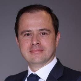 Richard Locatelli, Cardinal Partners 