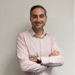 Julien Bocquillon, Picardie Investissement