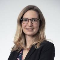 Mélanie Salomez, Rives Croissance